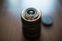 Лот: 3948638. Фото: 4. Tokina AT-X 16-28mm f/2.8 Pro...