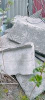 Лот: 22393089. Фото: 2. Отдам плиты бетонные 19 шт. Строительные материалы