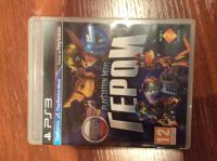 Лот: 4761497. Фото: 7. Sony Playstation 3 + Move контроллер...