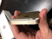 Лот: 12951719. Фото: 3. iPhone SE Gold 64gb. Красноярск