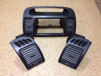 Лот: 9653669. Фото: 3. Воздуховоды Camry ACV30. Авто, мото, водный транспорт