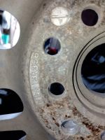 Лот: 20818663. Фото: 3. Диски r15. Авто, мото, водный транспорт