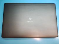 Лот: 18604064. Фото: 3. Б/У корпус для ноутбука DNS Dexp... Компьютеры, оргтехника, канцтовары