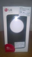 Лот: 4538978. Фото: 4. LG G3s (новый) + smart-чехол в...
