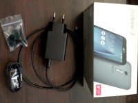 Лот: 9054316. Фото: 5. Смартфон Asus Zenfone 2 ZE551ML