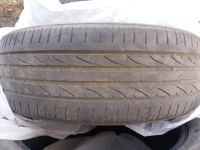 Лот: 15883189. Фото: 7. Bridgestone dueler 215*60/17