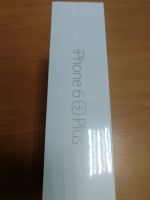 Лот: 16517651. Фото: 3. Новый iphone 6s plus gold 16GB... Красноярск