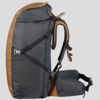 Лот: 21392547. Фото: 2. Рюкзак туристический forclaz travel... Туризм