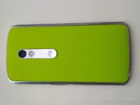 Лот: 11393583. Фото: 2. Motorola X play. Смартфоны, связь, навигация