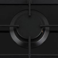 Лот: 23707514. Фото: 4. Газовая варочная панель Midea... Красноярск