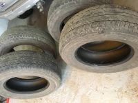 Лот: 13390657. Фото: 6. Шины Dunlop AT 20 Grandtrek 265...