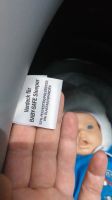 Лот: 18480554. Фото: 4. Немецкая лежачая автолюлька Britax...