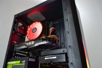 Лот: 16638363. Фото: 6. Игровой компьютер I3 9100F / GTX...