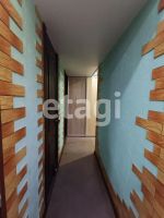 Лот: 25725712. Фото: 9. 2-комн. квартира , Красноярск...