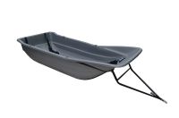 Лот: 8176472. Фото: 3. Сани-волокуши "PRO 600" с пр.устр... Авто, мото, водный транспорт