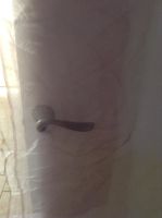 Лот: 10968973. Фото: 3. полоса органзы - пояс-бант. Ручная работа