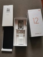 Лот: 21572934. Фото: 2. Смартфон Xiaomi 12T 8/256 Gb Blue. Смартфоны, связь, навигация