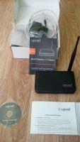 Лот: 8252203. Фото: 2. upvel UR-313N4G (Поддержка USB-... Сетевые устройства