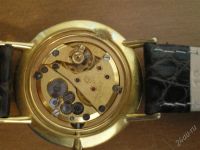 Лот: 2705971. Фото: 3. Советские часы Луч - "таблетка... Ювелирные изделия, бижутерия, часы