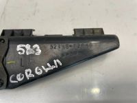 Лот: 21702754. Фото: 2. крепление бампера Toyota Corolla... Автозапчасти