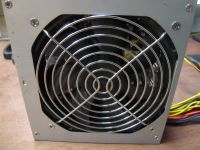 Лот: 7516650. Фото: 2. Блок питания ATX для компьютера... Комплектующие