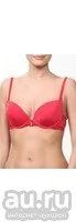 Лот: 8434756. Фото: 4. Новый красный бюстгальтер 80D... Красноярск