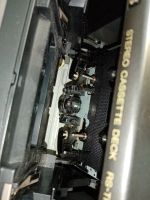 Лот: 16318217. Фото: 2. Technics RS-TR373M2. Аудиотехника