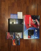 Лот: 6979314. Фото: 3. PS 4 500gb + 8 игр!. Компьютеры, оргтехника, канцтовары