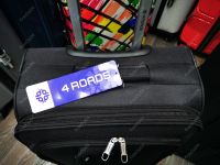 Лот: 15461212. Фото: 7. Чемодан Мини "4 roads" двухколёсный...