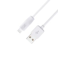 Лот: 18023761. Фото: 3. Кабель Hoco X1 USB Type A - Lightning... Смартфоны, связь, навигация