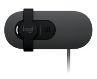 Лот: 25116125. Фото: 5. Веб-камера Logitech Brio 105...