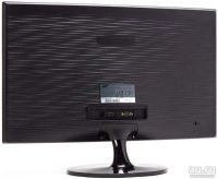 Лот: 12728216. Фото: 2. Монитор Samsung 24" LS24D300. Мониторы, проекторы