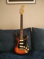 Лот: 20746024. Фото: 7. Fender American Standard Stratocaster