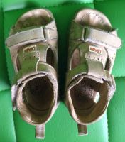 Лот: 8004221. Фото: 2. Сандали девочка/мальчик натуральная... Обувь