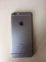 Лот: 8245600. Фото: 2. Iphone 6 64Gb. Смартфоны, связь, навигация