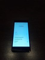 Лот: 11023682. Фото: 2. ZTE Nubia Z5S Mini ( 4 проца... Смартфоны, связь, навигация