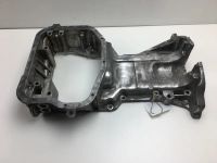 Лот: 20713981. Фото: 2. Поддон Nissan Liberty 2003 111106N200... Автозапчасти