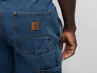 Лот: 24973960. Фото: 5. Джинсы CarHartt