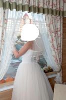 Лот: 7054828. Фото: 2. Свадебное платье. Свадебная мода