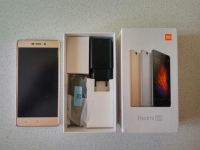 Лот: 8885947. Фото: 2. Смартфон Xiaomi Redmi 3s pro... Смартфоны, связь, навигация