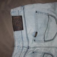 Лот: 19434109. Фото: 6. настоящие голубые LEE на стройняшку...