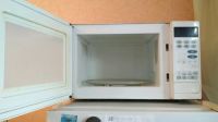 Лот: 10918793. Фото: 4. СВЧ печь Samsung Микроволновка... Красноярск