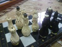 Лот: 1807609. Фото: 3. шахматы. Красноярск