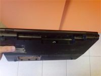 Лот: 9882228. Фото: 7. Корпус для ноутбука dns w170 w170hr...