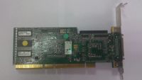 Лот: 4988036. Фото: 2. Intel scsi raid Controller GC80303... Серверы, СХД