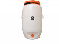 Лот: 20988495. Фото: 5. Бак-ферментер SPEIDEL 120л (21008...