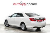 Лот: 22153975. Фото: 6. Toyota Camry 2014