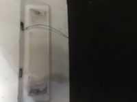 Лот: 12488511. Фото: 2. Двери задние газель соболь. Автозапчасти