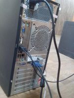 Лот: 5152198. Фото: 3. Intel Pemtium G840/4Gb DDR3/500Gb... Компьютеры, оргтехника, канцтовары