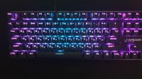 Лот: 20993662. Фото: 4. Клавиатура проводная Ardor Gaming... Красноярск